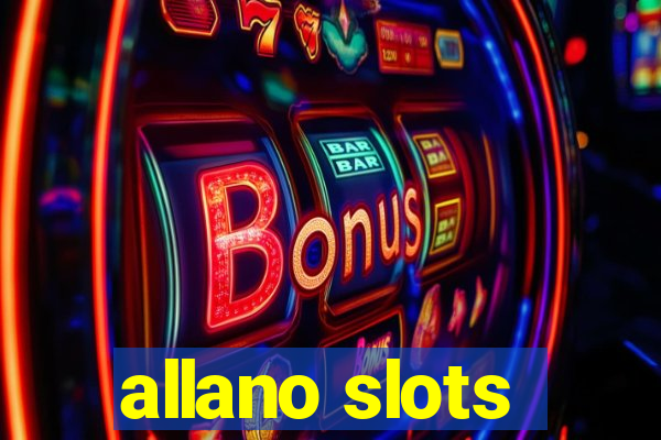 allano slots